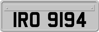 IRO9194