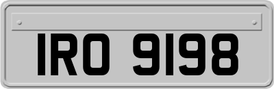 IRO9198