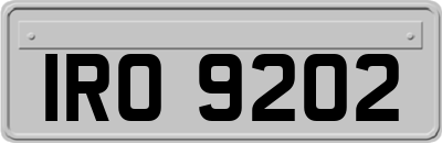 IRO9202