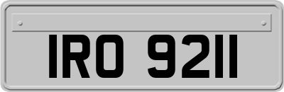 IRO9211