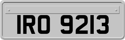 IRO9213