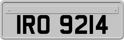 IRO9214