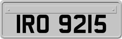 IRO9215