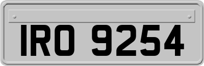 IRO9254