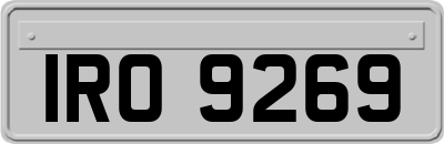 IRO9269