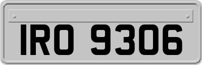 IRO9306