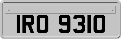 IRO9310