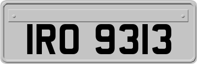 IRO9313