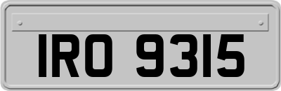 IRO9315