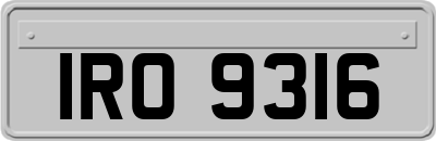 IRO9316