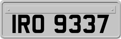 IRO9337