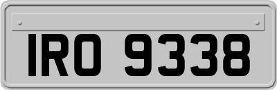 IRO9338