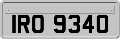 IRO9340