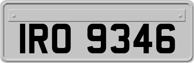 IRO9346