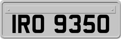 IRO9350