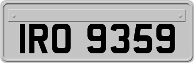 IRO9359