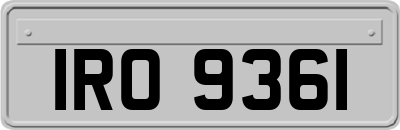 IRO9361