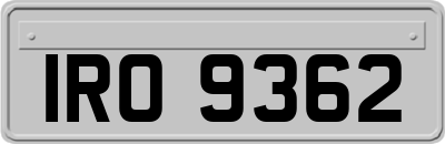 IRO9362