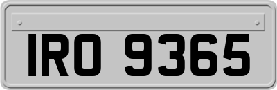 IRO9365