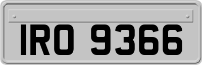 IRO9366