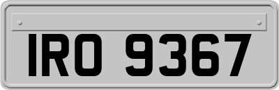 IRO9367