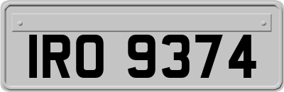 IRO9374