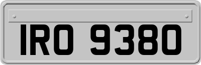 IRO9380