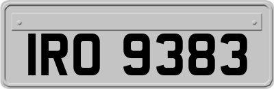 IRO9383