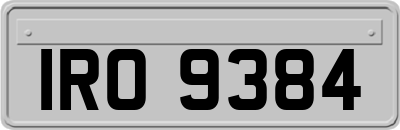 IRO9384