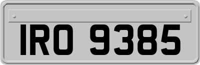 IRO9385