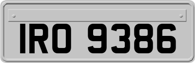 IRO9386