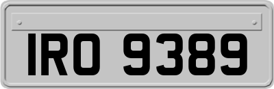 IRO9389