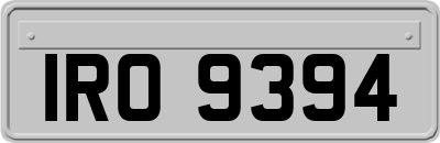 IRO9394