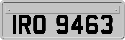 IRO9463