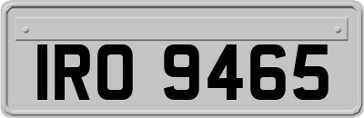 IRO9465