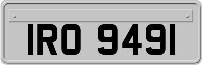 IRO9491