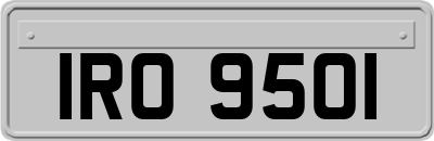 IRO9501