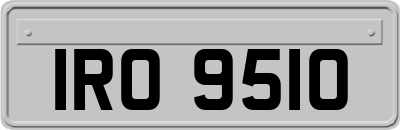 IRO9510