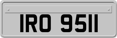 IRO9511