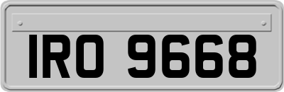 IRO9668