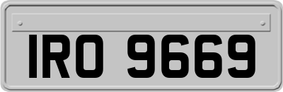 IRO9669