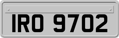 IRO9702