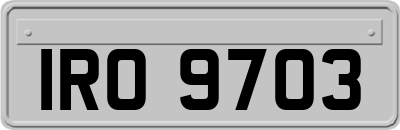 IRO9703