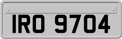 IRO9704