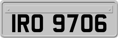 IRO9706