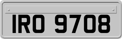 IRO9708