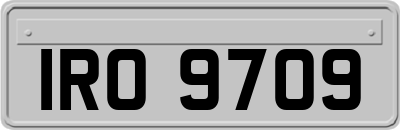 IRO9709