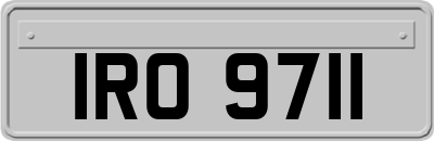 IRO9711