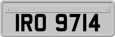 IRO9714