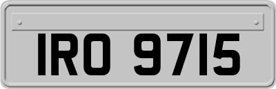 IRO9715